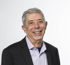 Jean-Luc FARGIER