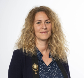 Laëtitia MARCHAND