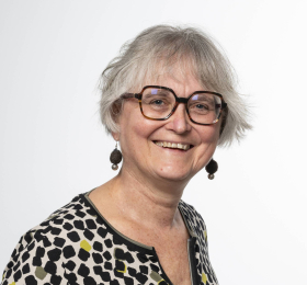 Magali DOUSSE