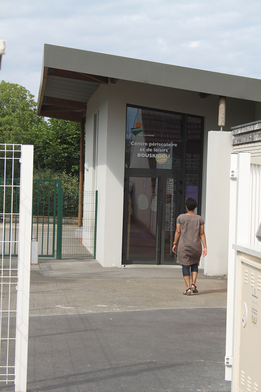 Accueil de loisirs Bouskidou | Magny-les-Hameaux