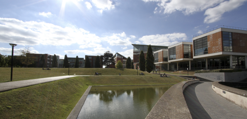 Université Versailles Saint Quentin En Yvelines Ecandidat