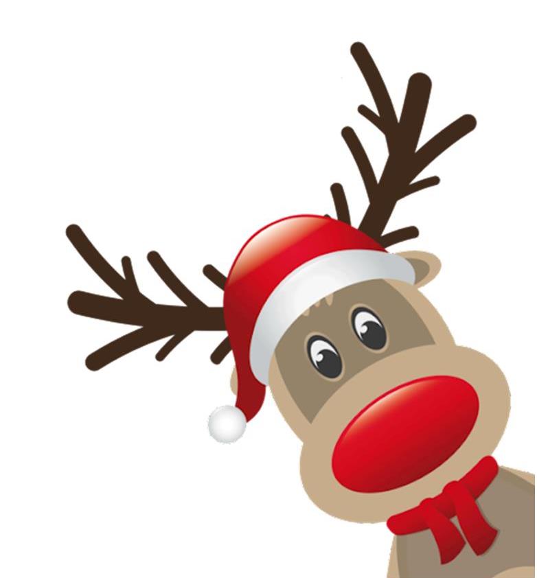 Fabriquez un renne en carton : une déco originale pour Noël !
