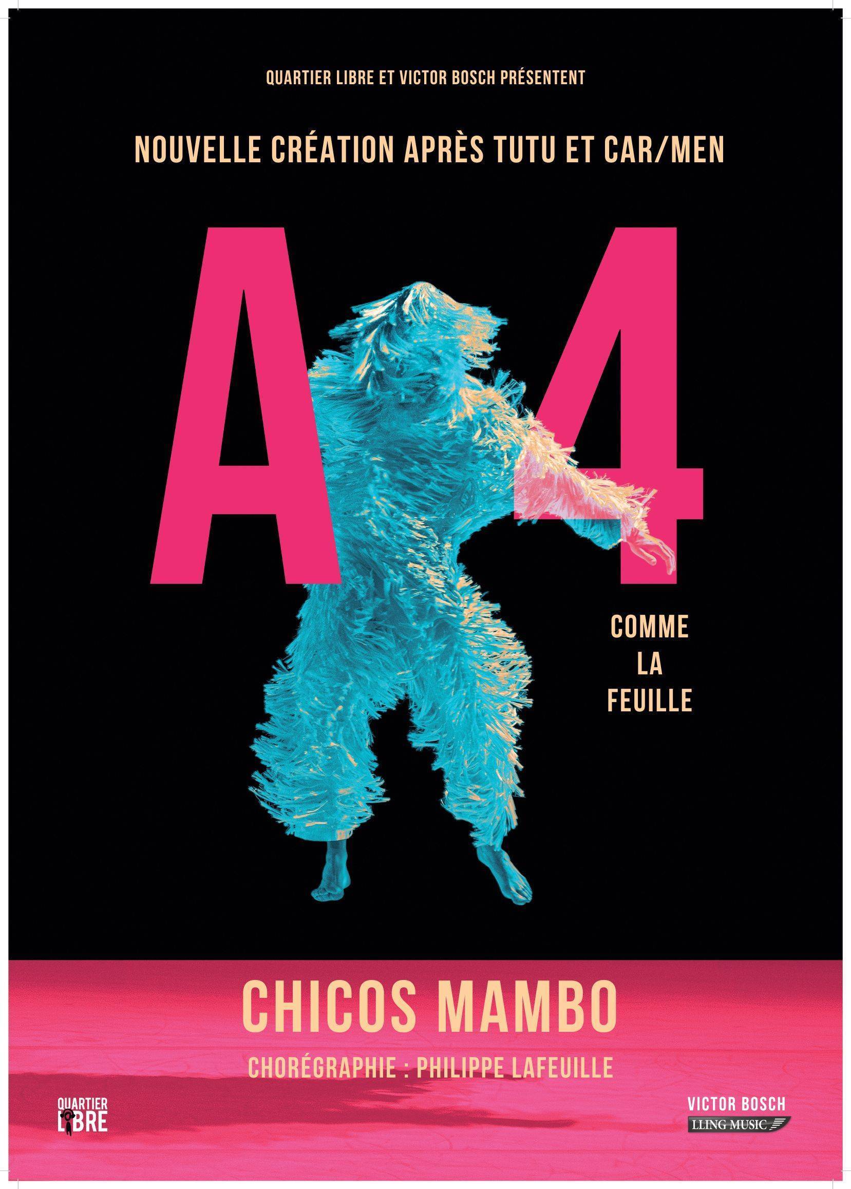AFFICHE A4