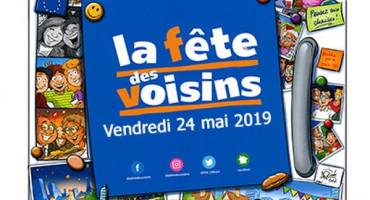 Fête des voisins