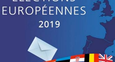 Elections européennes 2019