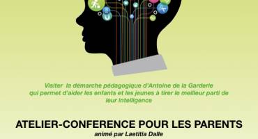 Comment APPRENDRE et REUSSIR - Découvrir des stratégies d’apprentissage efficaces