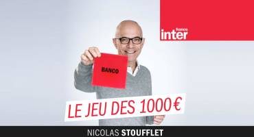 Jeu des 1000 euros