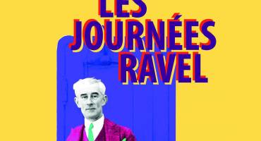 Les journées Ravel