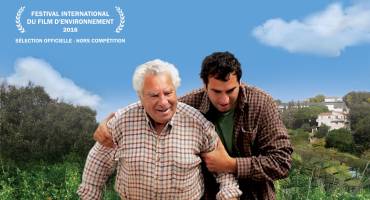 Ciné seniors • Le potager de mon grand-père