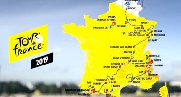 Tour de france 2019