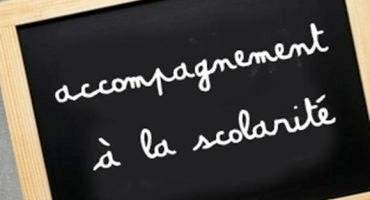 L’accompagnement à la scolarité