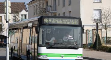 Réseau des bus