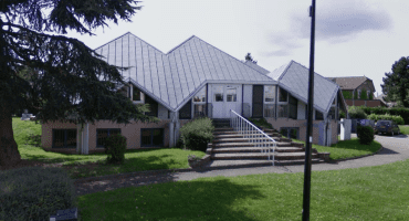 MJC Mérantaise