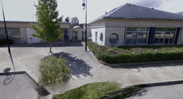 Accueil de loisirs Pierre Chêne