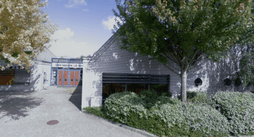 Ecole maternelle Jean Baptiste Corot