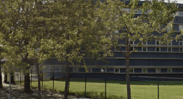 Lycée de Villaroy