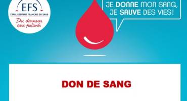Don du sang