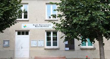 Ecole élémentaire Rosa Bonheur