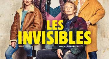 Film les invisibles