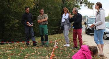 « Jardiner ensemble au cœur de son quartier »