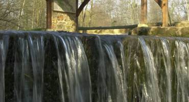 Lavoir du Mérantais