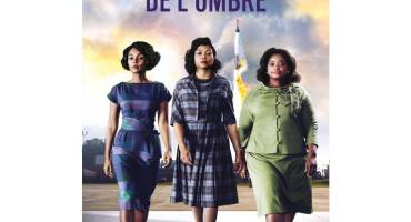 Economie et Femmes du Monde - Cinéma "Les figures de l'ombre"