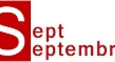 Sept Septembre Compagnie de théâtre 