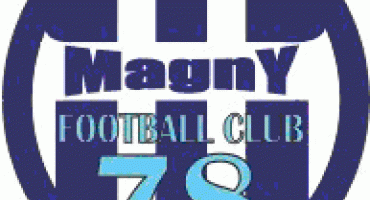 Magny Football Club 78