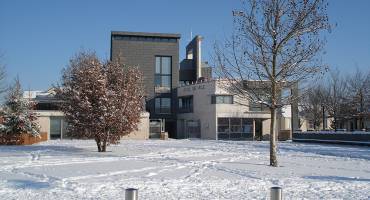 Magny sous la neige : attention aux premiers flocons