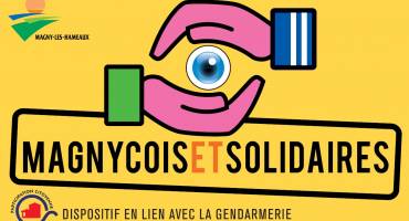 magnycois et solidaires