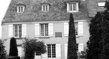 Maison de bourg