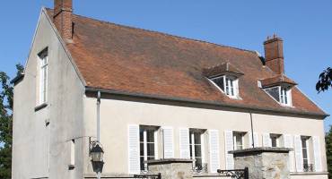 Maison des “Bonheur”