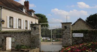 Maison des Bonheur