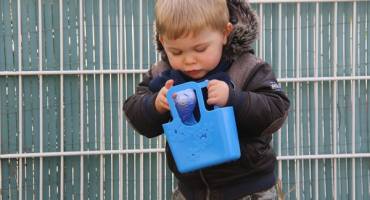 petite enfance