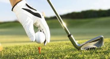 Open de golf