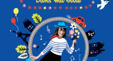Nomi-Nomi Affiche