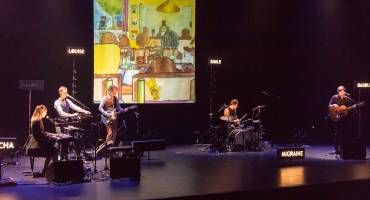 Le dernier jour visuel
