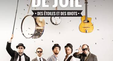 Fouteurs de joie