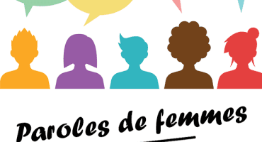 Paroles de Femmes