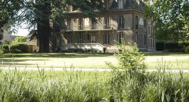 Musée national de Port-Royal-des-Champs