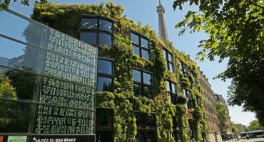 Quai Branly