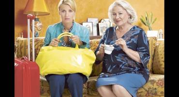 Ciné Seniors « Retour chez ma mère »  