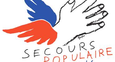 SECOURS POPULAIRE FRANCAIS - Magny-les-hameaux