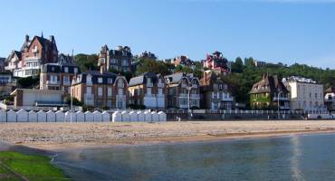 villers- Sur- Mer