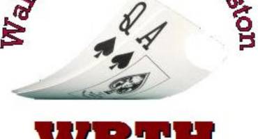 Tournoi de poker - WBTH Poker Team