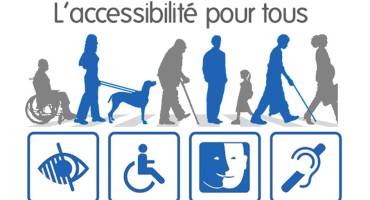 Accessibilité pour tous - Ad'Ap