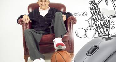 Activités des seniors