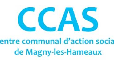 CCAS de Magny-les-Hameaux