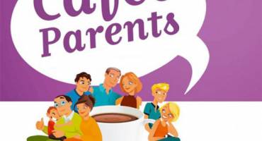 Café des Parents, une "Parent'Aise"