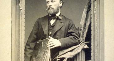 Auguste Bonheur